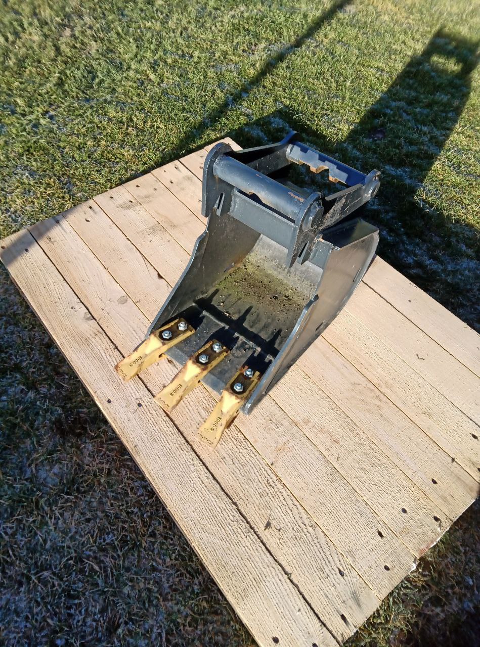Tieflöffel 30cm MS01 Symlock