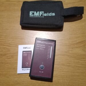 ELF Magnetfelddetektor