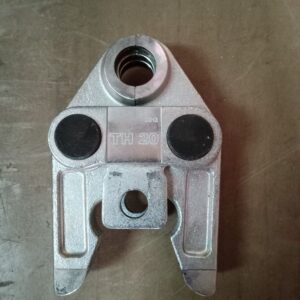 Pressbacke Kontur TH20