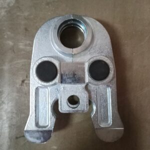 Pressbacke Kontur TH32