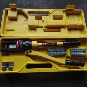 hyd. Kabelschuhpresszange 10-300mm²