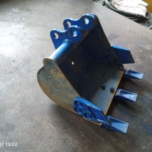 Tieflöffel 40cm Rippa R10/R13/R15
