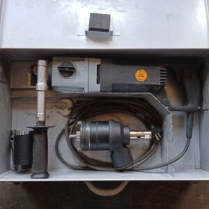 Trocken Kernbohrmaschine